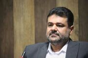 انتقاد از برخی افتتاح‌های زودهنگام؛ افتتاح سیلوی ۱۰۰ هزار تنی گرمسار