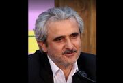 خالق «باغ‌های نارون» درگذشت