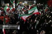 دورنمای آتش‌بس و جنگ ۱۰۰ روزه