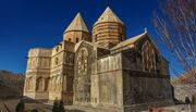 زیرساخت‌های رفاهی و اقامتی اطراف قره‌کلیسا در چالدران توسعه می‌ یابد