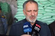 آقایی: دپوی کالاهای ضروری در گمرک پذیرفتنی نیست