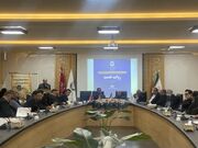 صنعت سبز با نگاه چندبعدی و همگرایی ساختارها محقق می‌شود