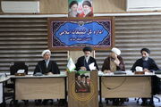 بررسی طرح ساماندهی مجالس ترحیم در آذربایجان شرقی