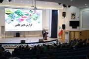 فناوری‌های نوین؛ راهکار عبور از چالش‌های باغبانی و امنیت غذایی