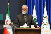 اسدی: محرم، جلوه‌گاه تبلور فرهنگ عاشورایی ملت ایران است