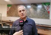 ۸۵ درصد پیشرفت فیزیکی دو بازارچه محلی اسلامشهر / افتتاح تا پایان ۱۴۰۵