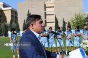 تاجرنیا: تکلیف سرمربی استقلال اوایل هفته آینده مشخص می‌شود