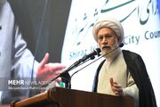 هیئت‌های مذهبی خط مقدم تقویت ایمان و اقتدار ملی‌اند