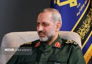حضور در خیابان را تا زمانی که مقام معظم رهبری اراده می‌کنند؛ حفظ کنید