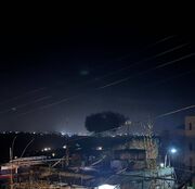 ۲۵ شهید و زخمی در حملات هوایی اسرائیل به جنوب لبنان