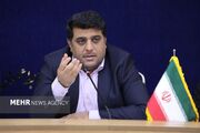 حفظ و توسعه زمین‌های ورزش محلات اهواز در دستور کار است