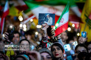 ۱۰۰ شب ایستادگی و مقاومت در خیابان های زابل