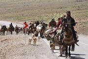 زنجان سال ۱۴۰۴ پیشتاز آبرسانی پایدار به عشایر؛ مرمت ۷۰ کیلومتر ایلراه