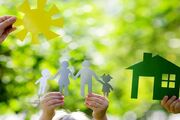 واگذاری زمین رایگان به ۲۵۵۵ خانواده دارای ۳ فرزند در سمنان