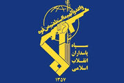 تقدیر فرمانده کل سپاه از مداحان و هنرمندان حاضر در کنار مردم مبعوث‌شده