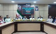 فرماندار کنگان: آمادگی دستگاه‌ها برای کنترل مصرف انرژی ضروری است