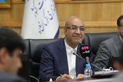 استاندار کرمانشاه پیگیر پروژه سد هَوا و پتروپالایش آناهیتا شد