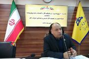 خراسان جنوبی با تکمیل خط جدید گاز از بحران زمستان عبور می‌کند