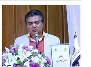 استاد شریف برنده جایزه معتبر «مقاله تأثیرگذار» IFAAMAS شد