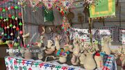صنایع دستی سیستان و بلوچستان؛ فرصت اقتصاد پایدار در کویر سوزان