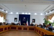 شورای سیاستگذاری راهبری و هماهنگی نظرسنجی نهاد ریاست‌جمهوری تشکیل شد