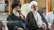 گردهمایی مدیران تبلیغات اسلامی شهرستان‌های استان فارس