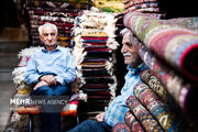 پروژه مرمت و بازسازی بازار فرش مشهد فردا افتتاح می‌شود 