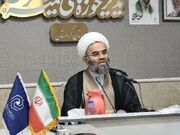 عبدالملکی:بانوی کرد ظرفیت تبدیل شدن به الگویی فراملی برای زنان را دارد