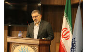 امیری طهرانی‌ رئیس پژوهشگاه علوم انسانی و مطالعات فرهنگی شد