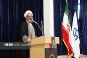 مطیعی: «اسلام ناب» را به گفتمان عمومی نسل جوان تبدیل کنیم