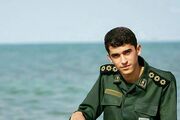پهلوی سوخته در جنوب حلب/ پنجاه روزی که به یک عمر ماندگاری رسید