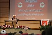 ملت ایران پرچمدار واقعی مکتب عاشورا در برابر استکبار جهانی است