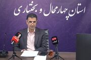 توسعه زیرساخت‌های گردشگری چهارمحال‌وبختیاری شرط تبدیل ظرفیت‌ها به فرصت