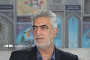 ساماندهی سه‌شنبه‌بازار گرمسار گامی برای حمایت از مشاغل خُرد