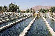تسریع در صدور موافقت‌نامه‌های اصولی مجتمع‌های شیلاتی در لرستان