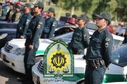 مرحله بیست‌وهفتم طرح «آرامش در شهر» در استان بوشهر اجرا شد