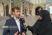 گره ترافیکی جنوب تهران با بهره‌برداری کمربندی قلعه نو باز می‌شود