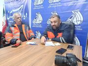 صفایی: ناوگان راهداری در محور کندوان نیازمند نوسازی است