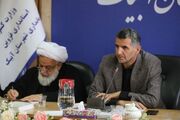 تشییع رهبر شهید یک «وزن‌کشی سیاسی» در عرصه جهانی است