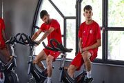 مدافع پرسپولیس از مبلغ قراردادش ناراضی است