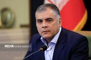 منابع حاصل از کاهش واردات بنزین صرف بهبود معیشت مردم می‌شود