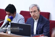 قارداشی: هیچ بازیکنی از انتخابی تنیس روی میز زنان انصراف نداده است