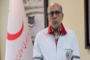 ارائه بیش از ۲۰۲ هزار خدمت پزشکی به حجاج