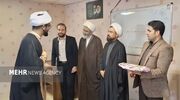 رونمایی از برنامه جامع «نماز من» در مدارس استان سمنان