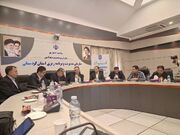 محمدی: سامانه «فواد ۱۲۸» برای اصلاح فرآیندهای اداری در کردستان فعال شد
