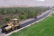تعریض محور کشکو به زنگشامحله در تنکابن