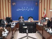 ترویج فرهنگ نماز نیازمند مشارکت همه دستگاه‌های اجرایی و فرهنگی است