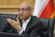 حبیبی: بازارچه مرزی تیله‌کوه اوایل تابستان به بهره‌برداری می‌رسد
