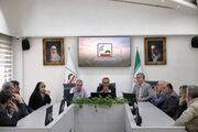 جانمایی زمین مرزبانی با ملاحظات پدافندی انجام می‌شود