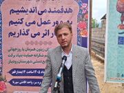 نصیری لاکه: صنایع دستی نماد فرهنگ و هویت مناطق است